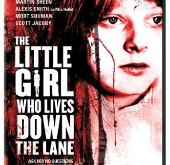 LITTLE GIRL WHO LIVES DOWN THE LANE (SOUS-TITRES FRANAIS) For Sale