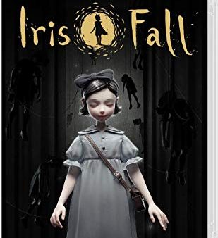 IRIS FALL - NINTENDO SWITCH For Discount