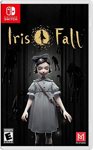 IRIS FALL - NINTENDO SWITCH For Discount