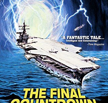 THE FINAL COUNTDOWN (FULL SCREEN) (SOUS-TITRES FRANAIS) Hot on Sale