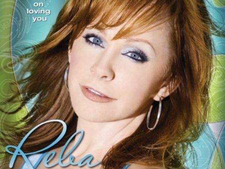 MCENTIRE, REBA - KEEP ON LOVING YOU Online Hot Sale