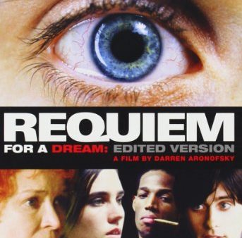 REQUIEM FOR A DREAM (EDITED VERSION) [IMPORT] Fashion