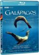 GALAPAGOS: THE ISLANDS THAT CHANGED THE WORLD [BLU-RAY] Online Sale