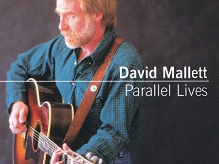 MALLETT, DAVID - PARALLEL LIVES For Cheap