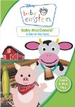 BABY EINSTEIN  - DVD-BABY MACDONALD Online