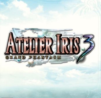 ATELIER IRIS 3 - PLAYSTATION 2 Online Sale