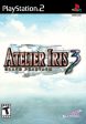 ATELIER IRIS 3 - PLAYSTATION 2 Online Sale