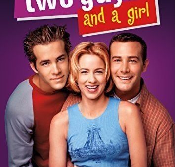 TWO GUYS AND A GIRL: COMPLETE SERIES Online