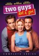 TWO GUYS AND A GIRL: COMPLETE SERIES Online