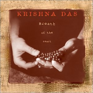 KRISHNA DAS - BREATH OF THE HEART For Cheap