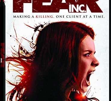 FEAR, INC. (SOUS-TITRES FRANAIS) Online Hot Sale