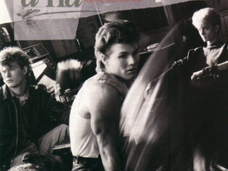 A-HA - HUNTING HIGH AND LOW Hot on Sale