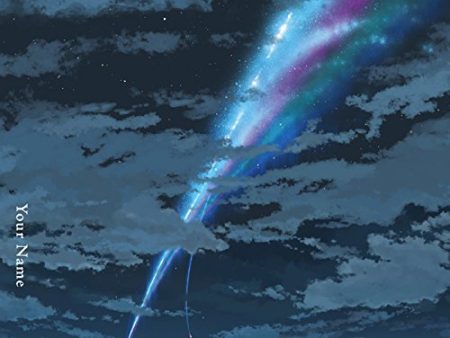 RADWIMPS  - YOUR NAME Discount