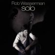 WASSERMAN, ROB - SOLO Hot on Sale