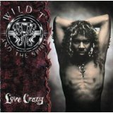 WILD  T  AND THE SPIRIT - LOVE CRAZY Online Hot Sale